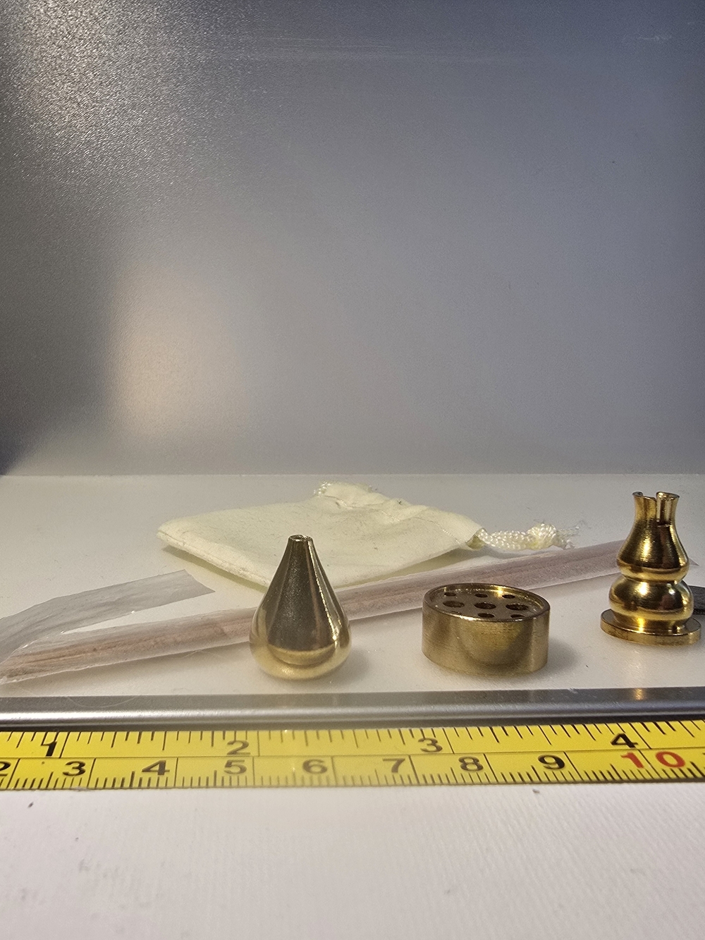 Brass INCENSE BURNERS